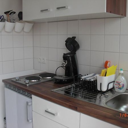 Ferienwohnung Misita Руст Стая снимка