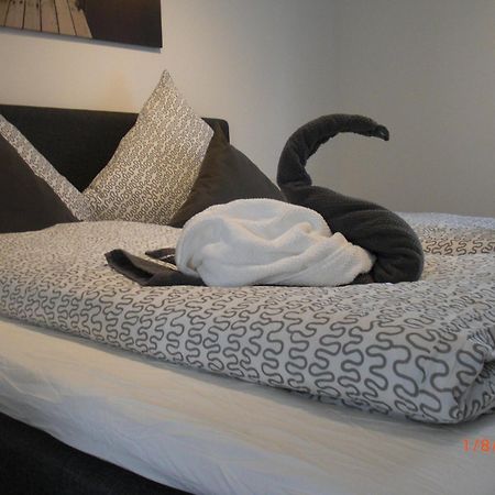 Ferienwohnung Misita Руст Стая снимка