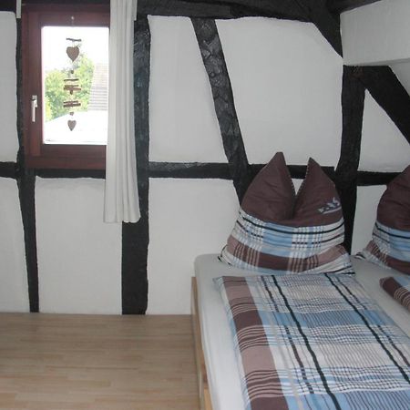 Ferienwohnung Misita Руст Стая снимка