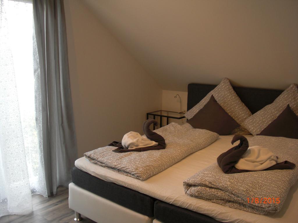 Ferienwohnung Misita Руст Стая снимка