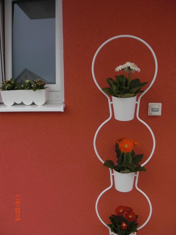 Ferienwohnung Misita Руст Стая снимка