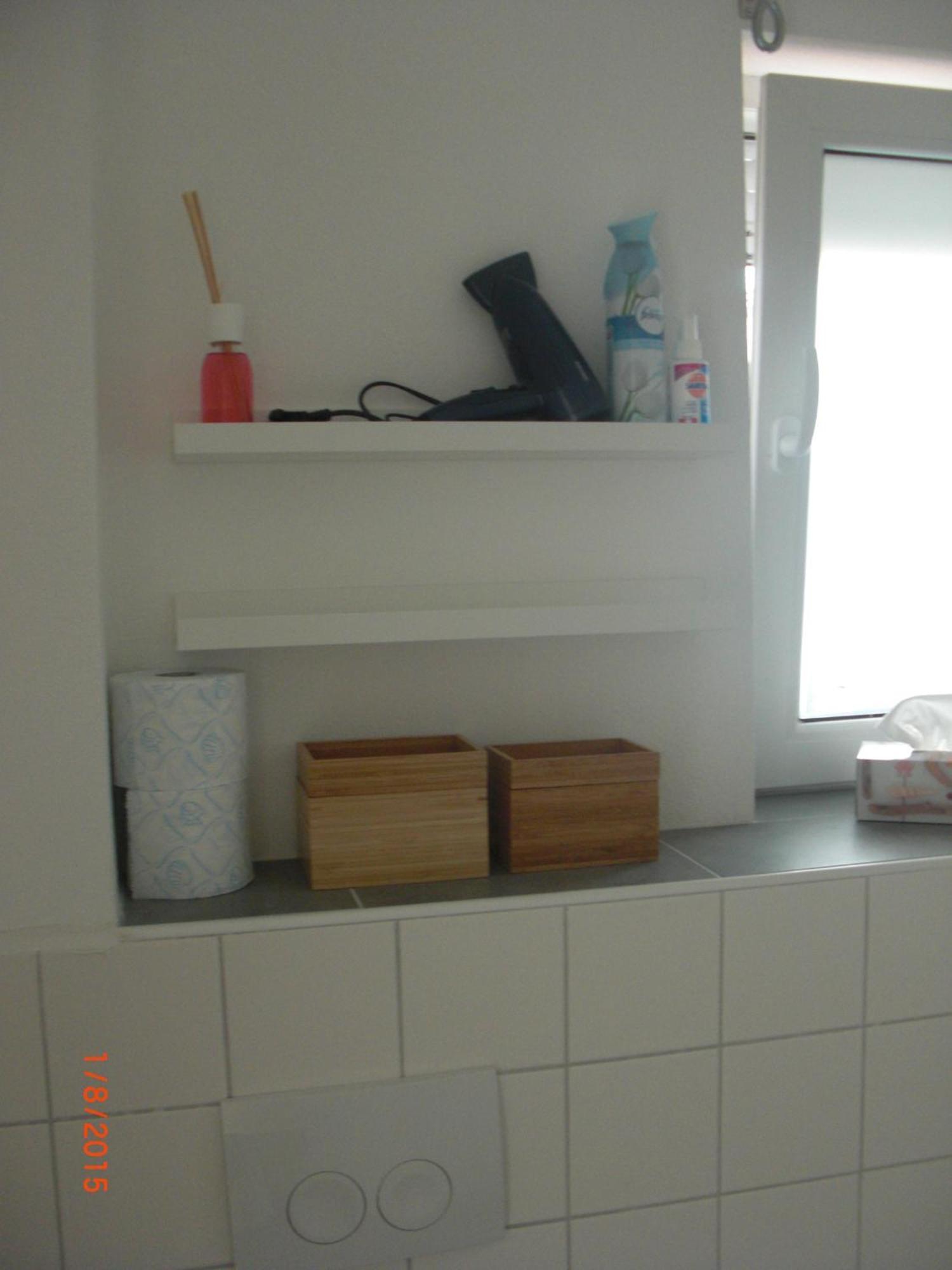 Ferienwohnung Misita Руст Стая снимка