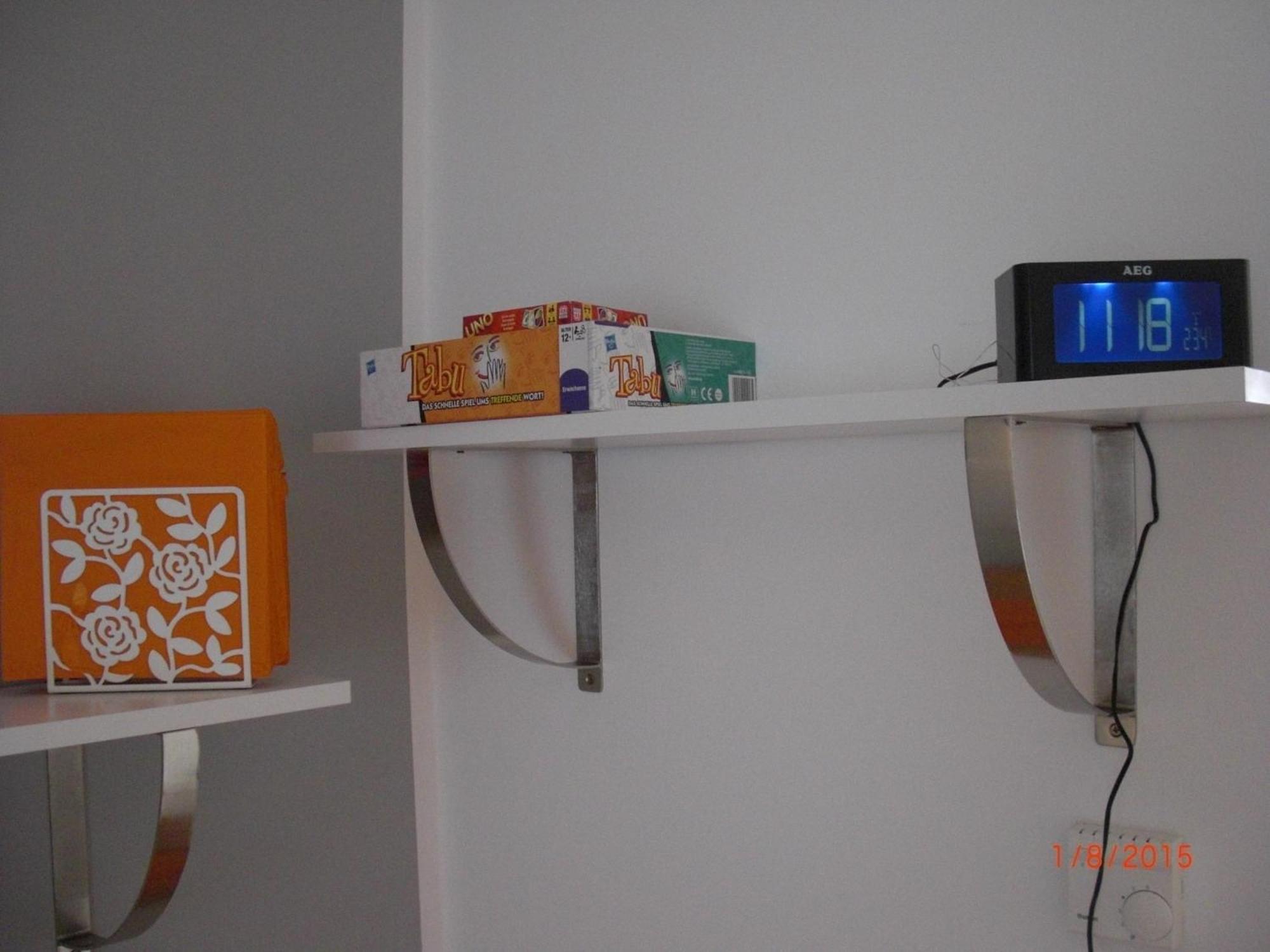 Ferienwohnung Misita Руст Стая снимка