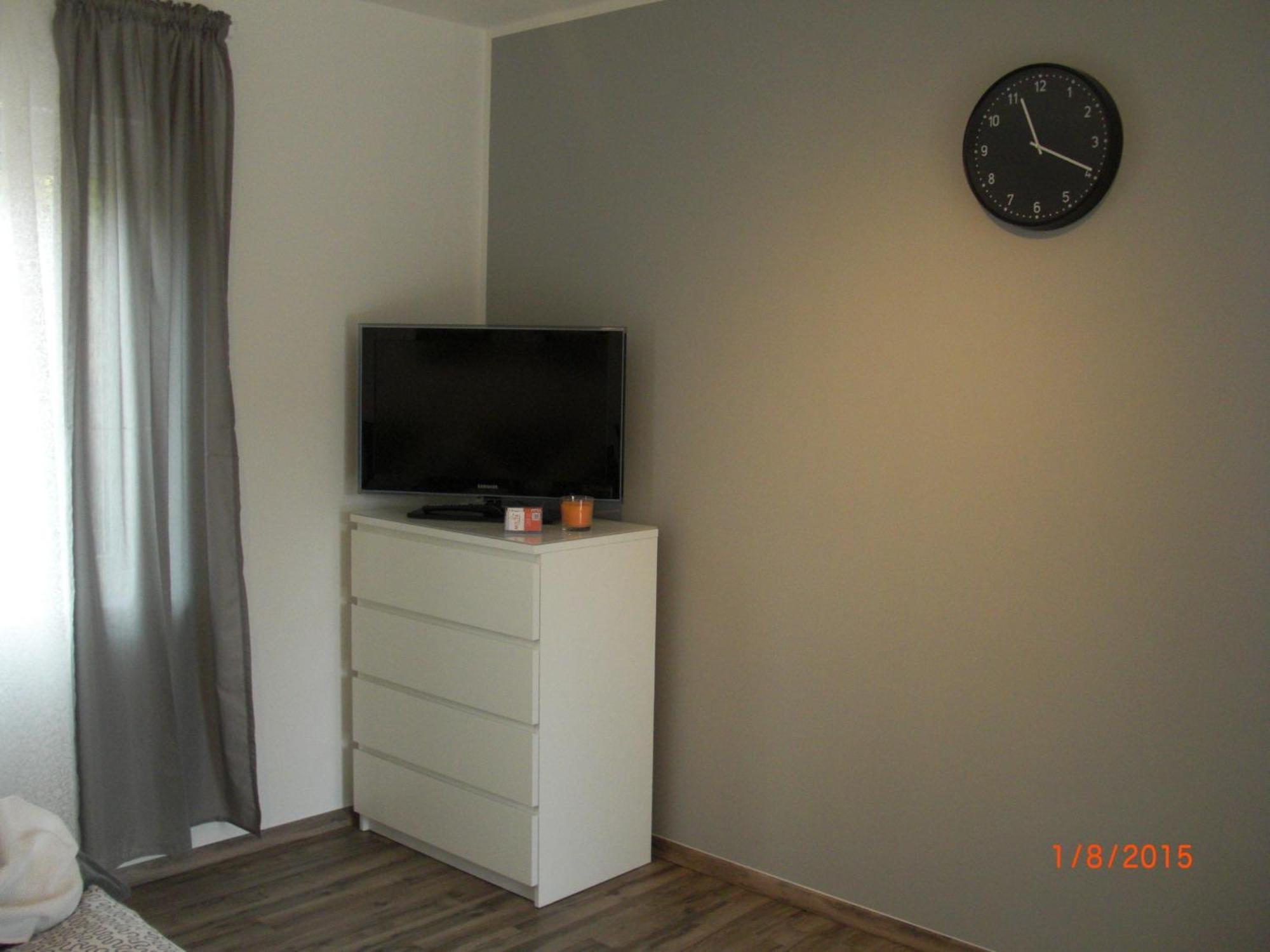 Ferienwohnung Misita Руст Стая снимка