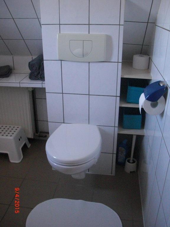 Ferienwohnung Misita Руст Стая снимка