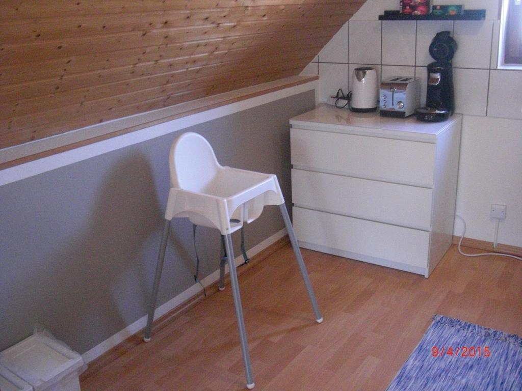 Ferienwohnung Misita Руст Стая снимка