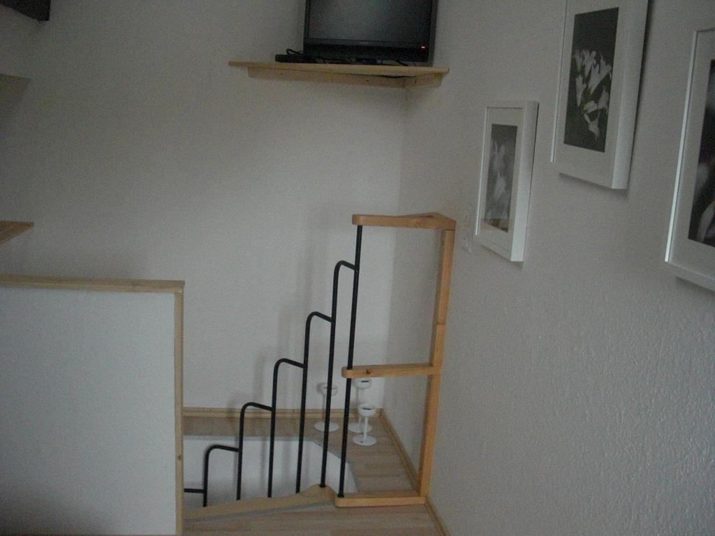 Ferienwohnung Misita Руст Екстериор снимка