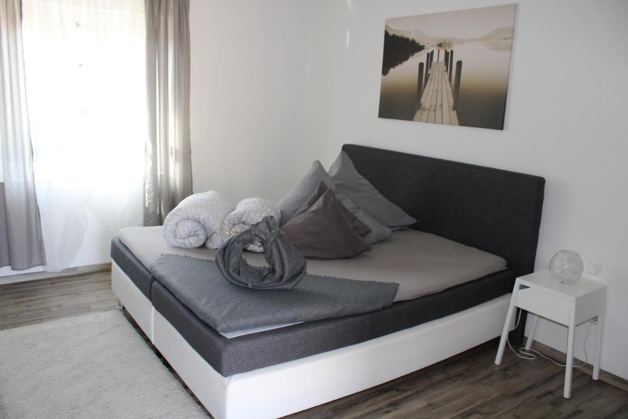 Ferienwohnung Misita Руст Екстериор снимка
